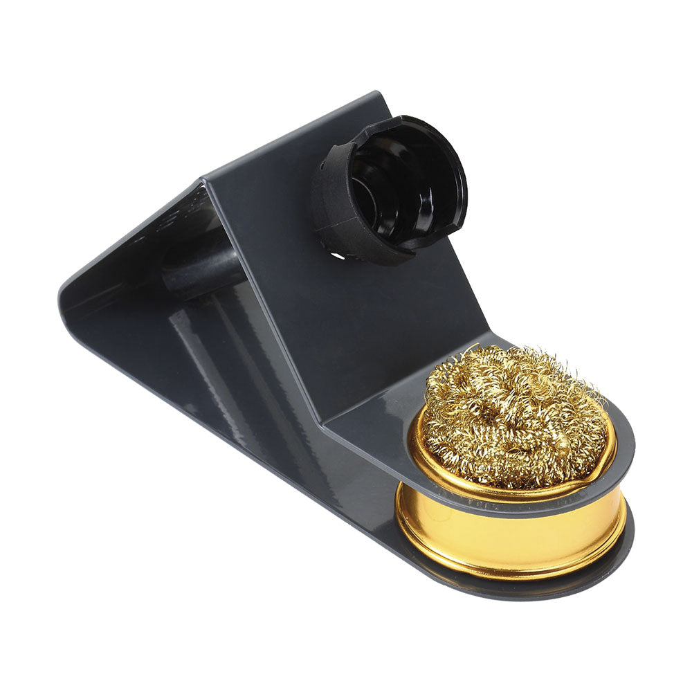 Suporte para soldador com limpeza metÃ¡lica em seco hrv7544 nimo_0