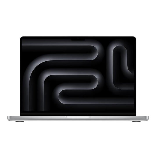 MacBook Pro 14 pollici: chip Apple M4 con CPU a 10 core e GPU a 10 core, 24 GB, SSD 1 TB -_0