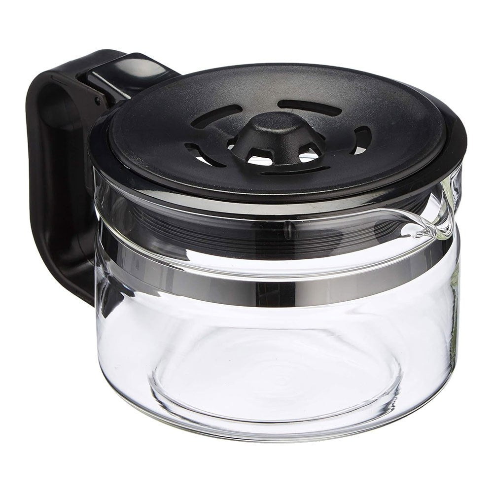 Jarra pequena universal para cafeteira de filtro 800 ml_0