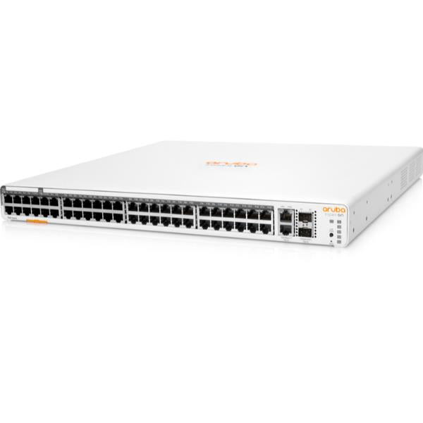 Switch Hewlett Packard Enterprise / Aruba Instant On 1960 48G 2XT 2XF 600W_1