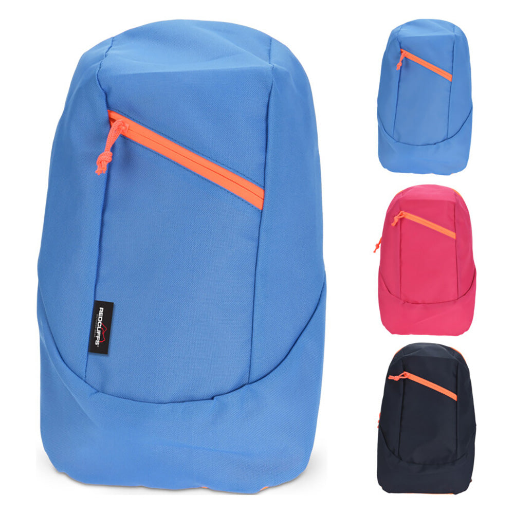 Mochila poliÃ©ster 9l, db7000300, redcliffs_0