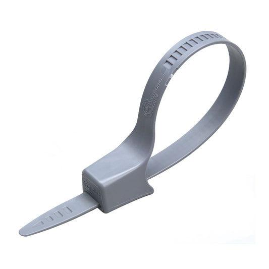 AbraÃ§adeira anti-roubo cinch wrap larga 9'' 9169251 alpha checkpoint_0