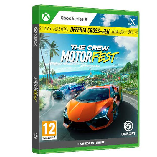 THE CREW - MOTORFEST_0