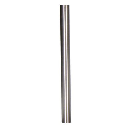 SubstituiÃ§Ã£o de tubo metÃ¡lico para 76558_0