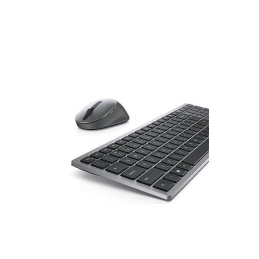 Tastiera e mouse multidispositivo senza fili Dell - KM7120W - Italiano_0