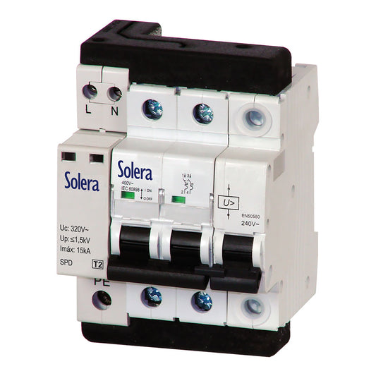Interruptor automÃ¡tico monofÃ¡sico 2 polos 2p 40a c 10ka solera combi2p40t15_0