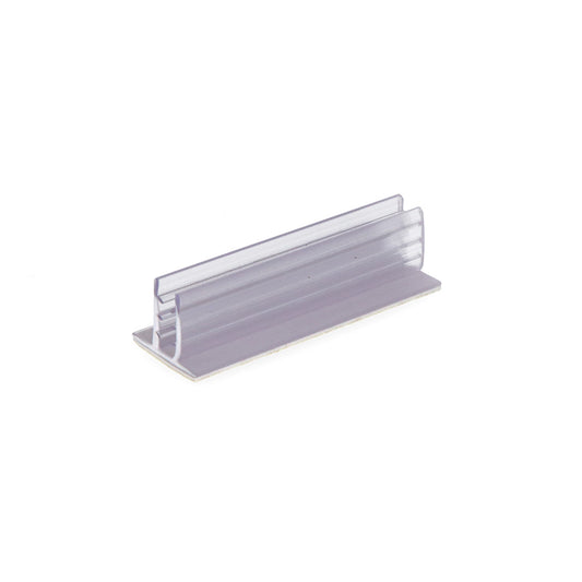 Suporte para fixar cartazes pvc_0