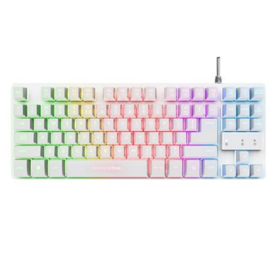 GXT 833 THADO TASTIERA ECO ILLUMINATA TKL - BIANCO LAYOUT ITALIANO_0