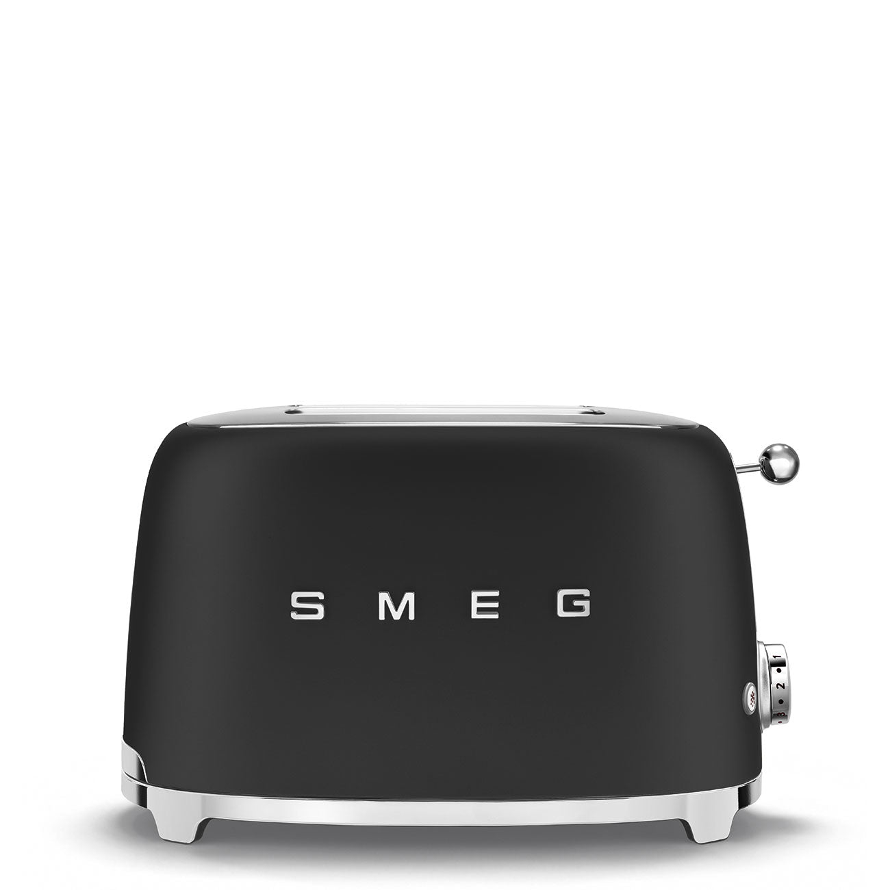 Torradeira SMEG / Preto / TSF01BLMEU_0