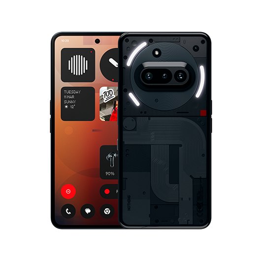 Phone (3a) 256GB, Handy_0