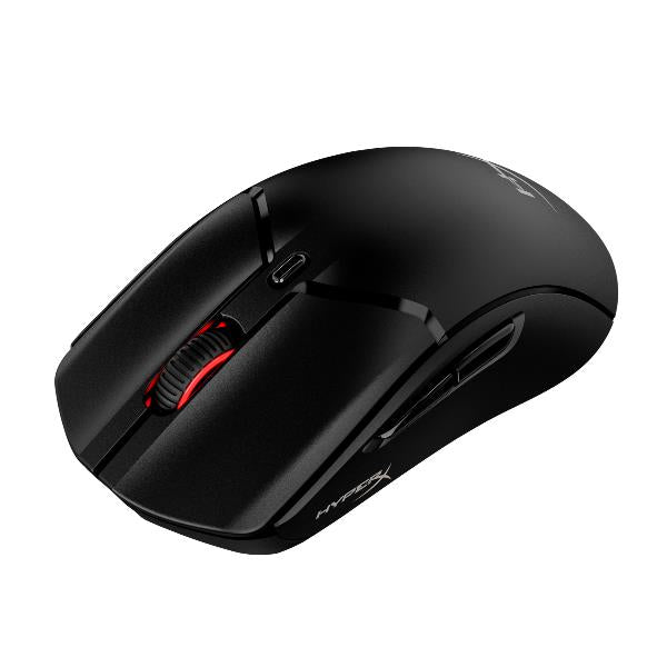 HyperX Pulsefire Haste 2 ? Mouse da gaming wireless (nero)_1