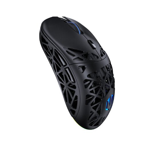 LIV Plus Wireless Onyx White, Gaming-Maus_0