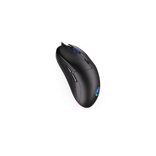 Gaming-Maus ENDORFY Gem Plus Wireless / Branco e Preto / EY6A015_0