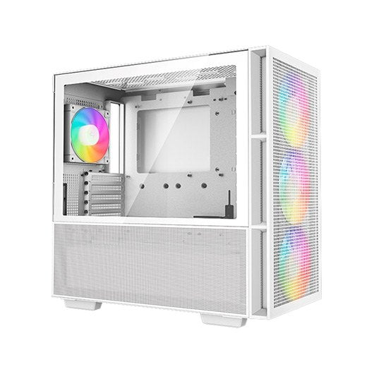 TORRE E-ATX DEEPCOOL CH560 WHITE_0