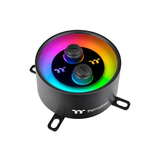 Pacific MX1 Plus CPU Water Block, CPU-KÃ¼hler_0