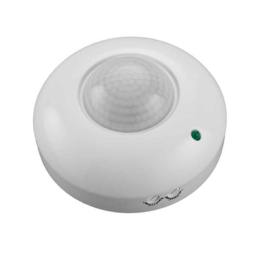 Detector de movimento superfÃ­cie para teto detecÃ§Ã£o 8m edm_0