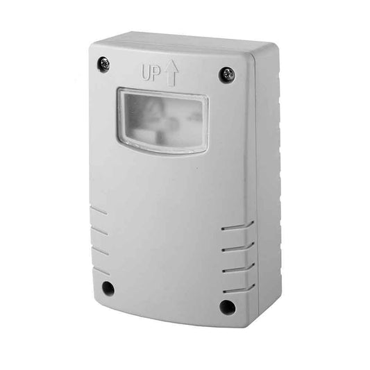 Detetor crepuscular de superfÃ­cie ajustÃ¡vel edm_0