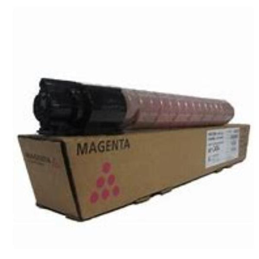 Toner Ricoh MP C406 / Magenta_0