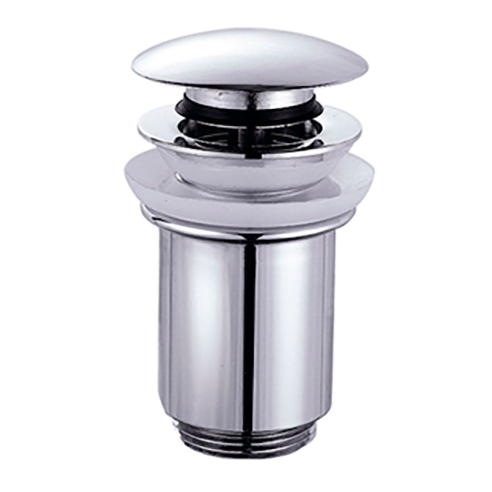 VÃ¡lvula click-clack grande 1 Â¼ pol, Ã¸66 x 90 mm_0