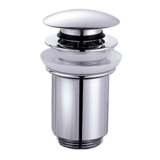 VÃ¡lvula click-clack grande 1 Â¼ pol, Ã¸66 x 90 mm_0