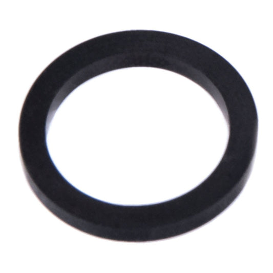 Junta plana de epdm para encaixe, 1 pol, estreita, 24 x 30 x 2,5 mm, pacote com 100 un_0