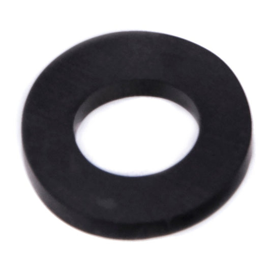 Junta plana de epdm com 1 pol de largura, 20 x 30 x 2,5 mm, pacote com 100 un_0