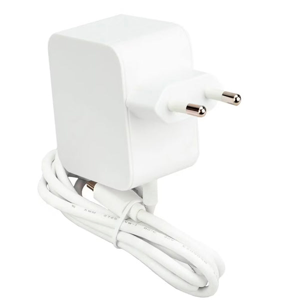 Fonte RASPBERRY PI FOUNDATION / USB-C 27 Watt / Preto / 035-4751_0