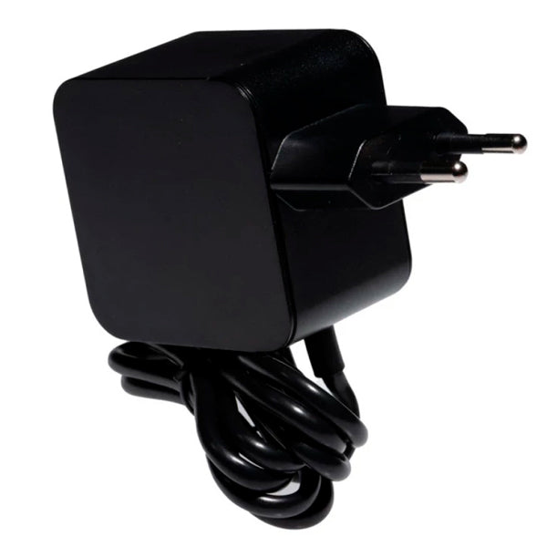 Fonte Raspberry Pi / USB-C / 27W / Oficial_0
