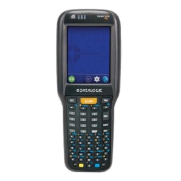 SKORPIO X4, 2D, 50 TASTI, ANDROID, BT (942600024)_0