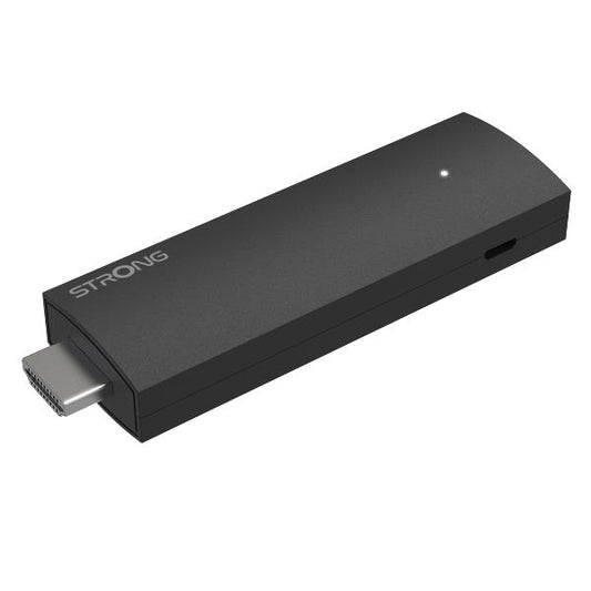 Strong LEAP-UNA HDMI 2K Ultra HD Android Negro_0