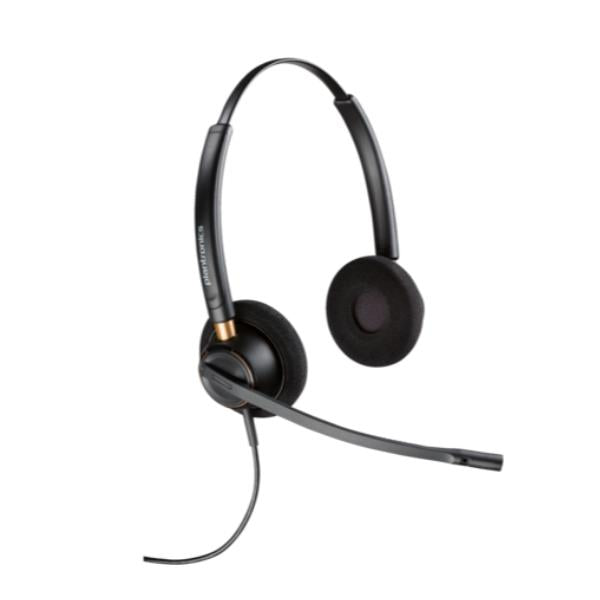 Poly EncorePro 520 con Quick Disconnect_0