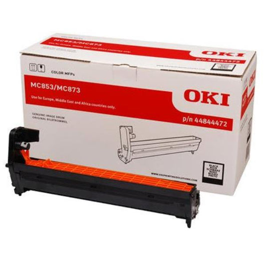 Bildtrommel OKI / Preto / 44844472_0