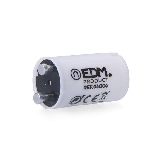 Arrancador 4-80w edm_0