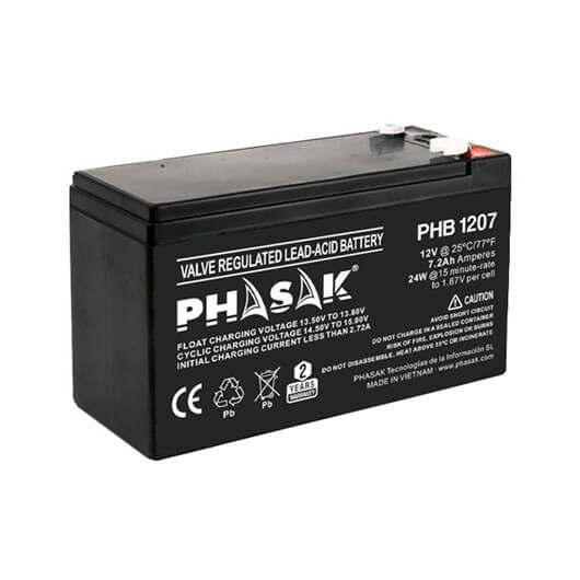 BATERIA PHASAK PHB 1207_1