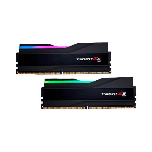 Memória RAM G.SKILL DIMM 32 GB DDR5-6400 Dual-Kit / Preto / 1817400_0