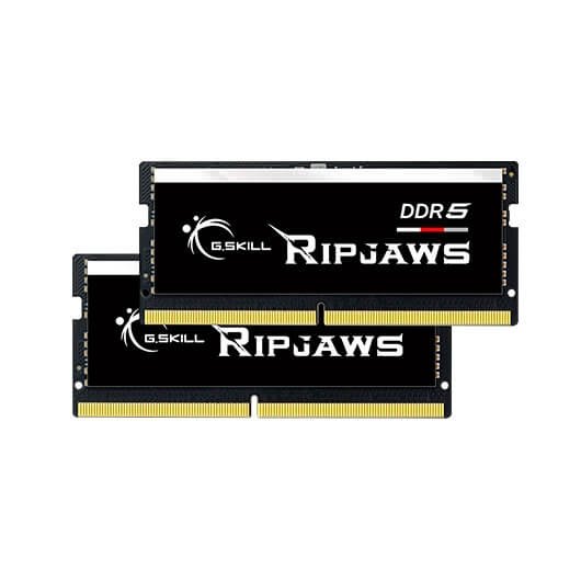 SO-DIMM 32 GB DDR5-5200 (2x 16 GB) Dual-Kit, Arbeitsspeicher_0
