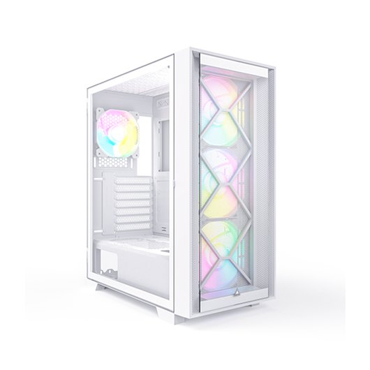 TORRE ATX MONTECH AIR 1000 PREMIUM WHITE_0