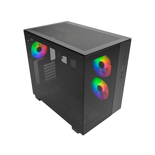 TORRE ATX MONTECH KING 65 PRO ARGB BLACK_0