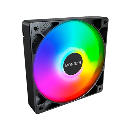 VENTILADOR 120X120 MONTECH GF120 PWM BLACK_0