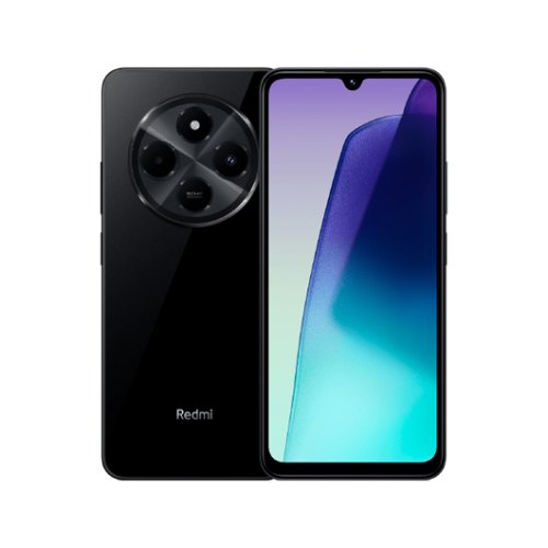 Smartphone Xiaomi Redmi 14C 8GB/ 256GB/ 6.88"/ Negro_2