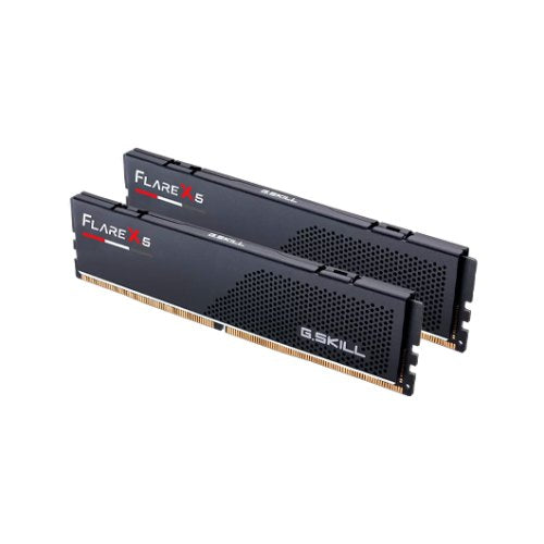 MODULO MEMORIA RAM DDR5 64GB 2X32GB 6000MHz G.SKILL FLARE X_0