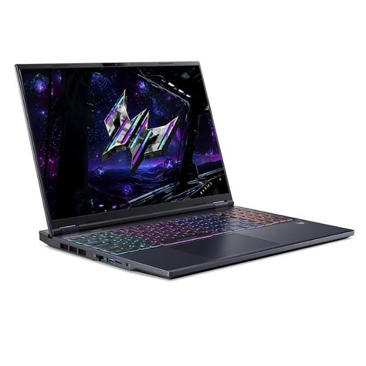 Portátil Acer Predator Helios Neo 16S AI / Preto / PHN16S-71-9818_0