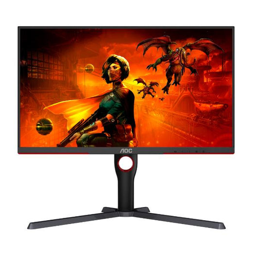 AGON U32G3X/BK, Gaming-Monitor_0