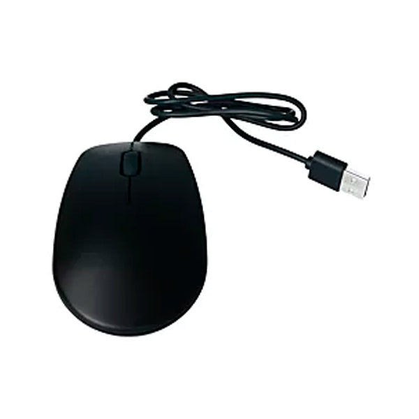 Rato Raspberry Pi Foundation / Preto_0