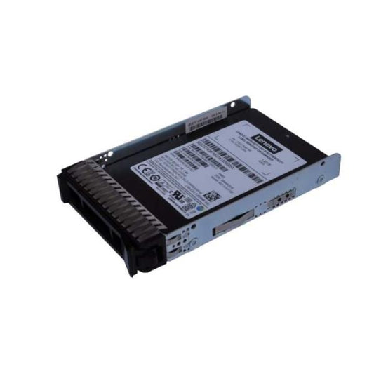 Lenovo ThinkSystem DE Series 3.84TB 1DWD 2.5" SSD 2U24_0