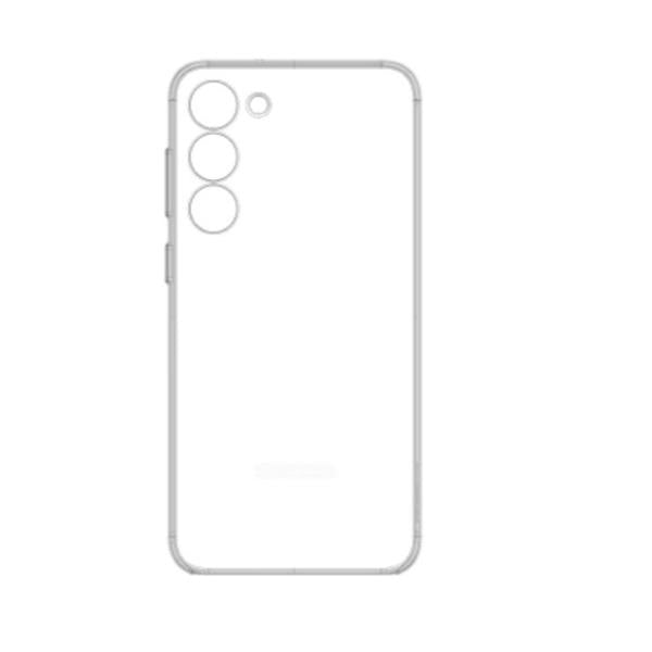 Clear Case Samsung Galaxy S24 GP-FPS921SAATW - transparent_1
