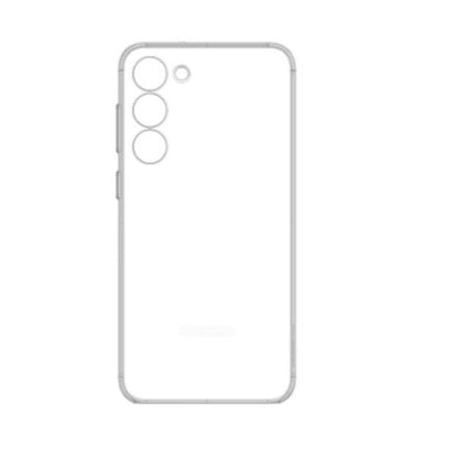 Clear Case Samsung Galaxy S24 GP-FPS921SAATW - transparent_1