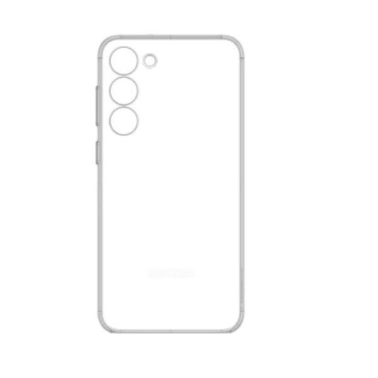 Clear Case Samsung Galaxy S24 GP-FPS921SAATW - transparent_1