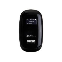 HHTSPT3GM42  3G Wi-Fi Router_0