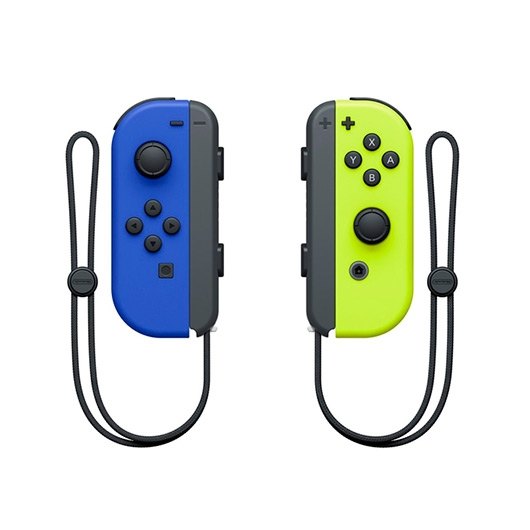 Joy-Con 2er-Set, Bewegungssteuerung_0